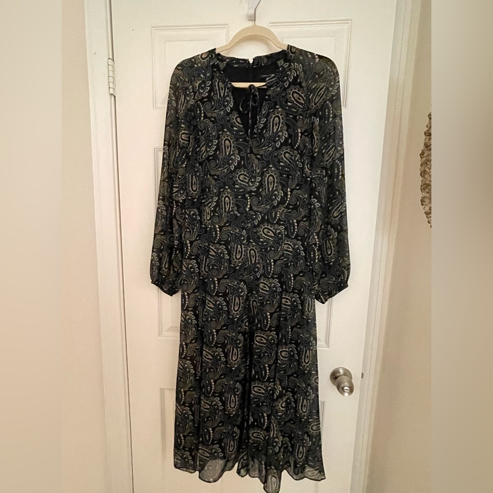 Tommy Hilfiger Dress